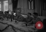 Image of goodwill tour in Cuba Cuba, 1954, second 17 stock footage video 65675071470