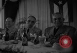 Image of goodwill tour in Cuba Cuba, 1954, second 19 stock footage video 65675071470