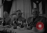 Image of goodwill tour in Cuba Cuba, 1954, second 20 stock footage video 65675071470
