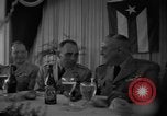 Image of goodwill tour in Cuba Cuba, 1954, second 21 stock footage video 65675071470