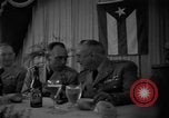 Image of goodwill tour in Cuba Cuba, 1954, second 22 stock footage video 65675071470