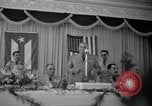 Image of goodwill tour in Cuba Cuba, 1954, second 24 stock footage video 65675071470
