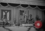 Image of goodwill tour in Cuba Cuba, 1954, second 25 stock footage video 65675071470