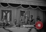 Image of goodwill tour in Cuba Cuba, 1954, second 26 stock footage video 65675071470