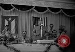 Image of goodwill tour in Cuba Cuba, 1954, second 28 stock footage video 65675071470