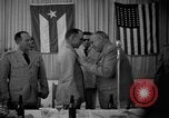 Image of goodwill tour in Cuba Cuba, 1954, second 31 stock footage video 65675071470