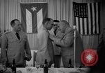 Image of goodwill tour in Cuba Cuba, 1954, second 32 stock footage video 65675071470