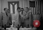 Image of goodwill tour in Cuba Cuba, 1954, second 33 stock footage video 65675071470