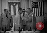 Image of goodwill tour in Cuba Cuba, 1954, second 34 stock footage video 65675071470
