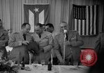 Image of goodwill tour in Cuba Cuba, 1954, second 36 stock footage video 65675071470