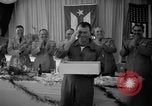 Image of goodwill tour in Cuba Cuba, 1954, second 45 stock footage video 65675071470