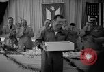 Image of goodwill tour in Cuba Cuba, 1954, second 46 stock footage video 65675071470