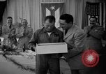 Image of goodwill tour in Cuba Cuba, 1954, second 47 stock footage video 65675071470