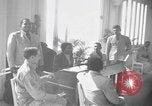 Image of goodwill tour in Cuba Cuba, 1954, second 49 stock footage video 65675071470