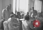 Image of goodwill tour in Cuba Cuba, 1954, second 51 stock footage video 65675071470