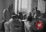 Image of goodwill tour in Cuba Cuba, 1954, second 53 stock footage video 65675071470