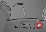 Image of goodwill tour in Cuba Cuba, 1954, second 54 stock footage video 65675071470