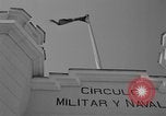 Image of goodwill tour in Cuba Cuba, 1954, second 55 stock footage video 65675071470