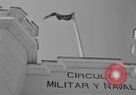 Image of goodwill tour in Cuba Cuba, 1954, second 56 stock footage video 65675071470