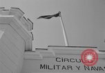 Image of goodwill tour in Cuba Cuba, 1954, second 58 stock footage video 65675071470