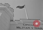 Image of goodwill tour in Cuba Cuba, 1954, second 59 stock footage video 65675071470