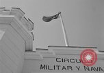 Image of goodwill tour in Cuba Cuba, 1954, second 60 stock footage video 65675071470