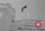 Image of goodwill tour in Cuba Cuba, 1954, second 61 stock footage video 65675071470