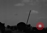 Image of goodwill tour Cuba, 1954, second 6 stock footage video 65675071471