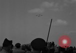 Image of goodwill tour Cuba, 1954, second 7 stock footage video 65675071471