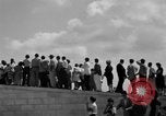 Image of goodwill tour Cuba, 1954, second 17 stock footage video 65675071471