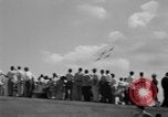 Image of goodwill tour Cuba, 1954, second 18 stock footage video 65675071471
