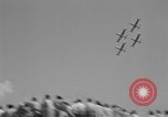 Image of goodwill tour Cuba, 1954, second 19 stock footage video 65675071471