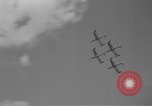 Image of goodwill tour Cuba, 1954, second 20 stock footage video 65675071471