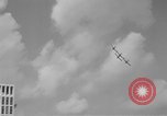 Image of goodwill tour Cuba, 1954, second 21 stock footage video 65675071471