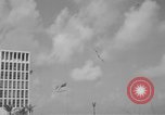 Image of goodwill tour Cuba, 1954, second 22 stock footage video 65675071471