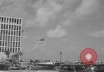 Image of goodwill tour Cuba, 1954, second 24 stock footage video 65675071471