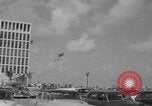 Image of goodwill tour Cuba, 1954, second 25 stock footage video 65675071471