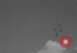Image of goodwill tour Cuba, 1954, second 27 stock footage video 65675071471