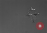 Image of goodwill tour Cuba, 1954, second 28 stock footage video 65675071471