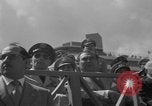 Image of goodwill tour Cuba, 1954, second 34 stock footage video 65675071471