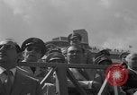 Image of goodwill tour Cuba, 1954, second 36 stock footage video 65675071471