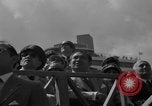 Image of goodwill tour Cuba, 1954, second 39 stock footage video 65675071471