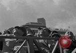 Image of goodwill tour Cuba, 1954, second 41 stock footage video 65675071471