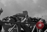 Image of goodwill tour Cuba, 1954, second 42 stock footage video 65675071471
