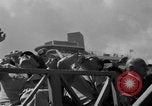 Image of goodwill tour Cuba, 1954, second 44 stock footage video 65675071471
