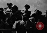 Image of goodwill tour Cuba, 1954, second 46 stock footage video 65675071471