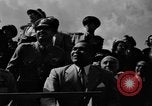 Image of goodwill tour Cuba, 1954, second 47 stock footage video 65675071471