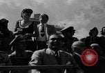 Image of goodwill tour Cuba, 1954, second 48 stock footage video 65675071471