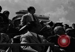 Image of goodwill tour Cuba, 1954, second 49 stock footage video 65675071471
