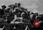 Image of goodwill tour Cuba, 1954, second 53 stock footage video 65675071471